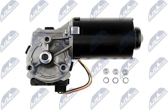 Wiper Motor ESW-FT-011 - image 3