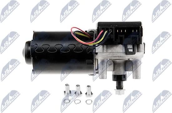 Wiper Motor ESW-FT-011 - image 4