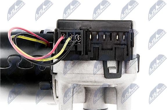 Wiper Motor ESW-FT-011 - image 5
