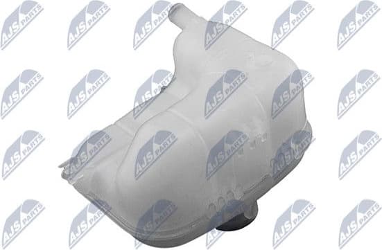 Expansion Tank, coolant CZW-PL-007 - image 2