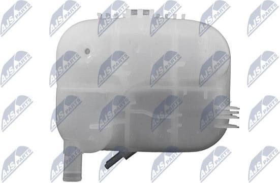 Expansion Tank, coolant CZW-PL-007 - image 3