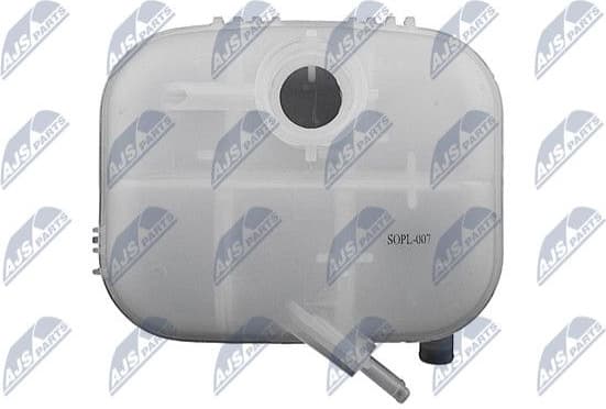 Expansion Tank, coolant CZW-PL-007 - image 4