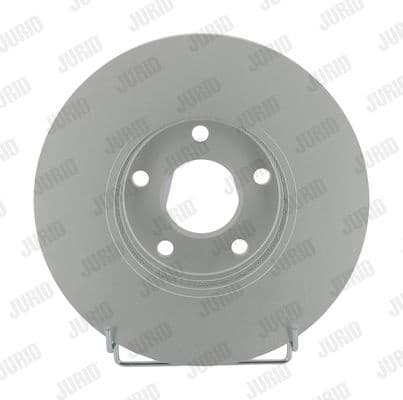 Brake Disc COAT+ 562251JC - image 2