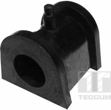 Mounting, stabiliser bar 00445826