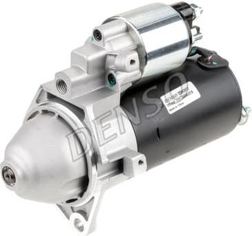 Starter DSN3017