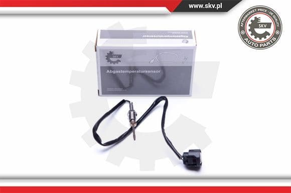 Sensor, exhaust gas temperature 30SKV240