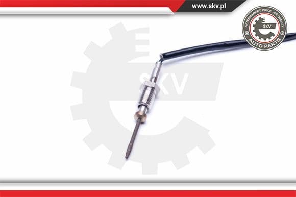 Sensor, exhaust gas temperature 30SKV240 - image 2