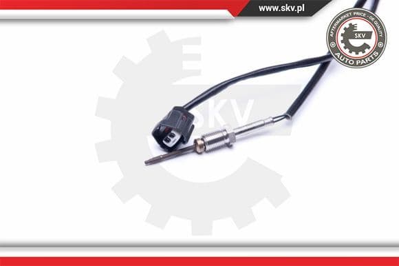 Sensor, exhaust gas temperature 30SKV240 - image 4