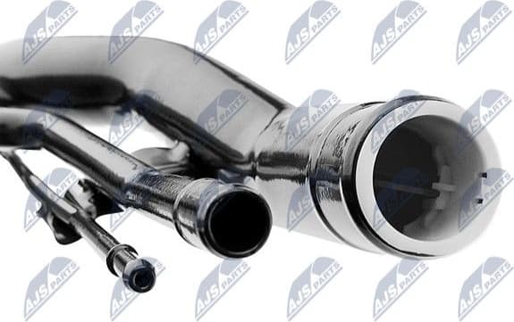 Filler Neck, fuel tank PWP-MS-008 - image 4