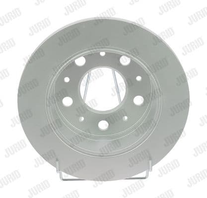 Brake Disc COAT+ 562753JC
