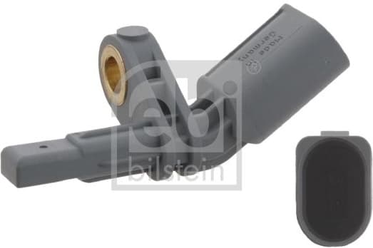 Sensor, wheel speed 32862