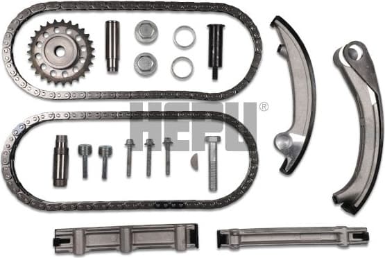 Timing Chain Kit 21-0418