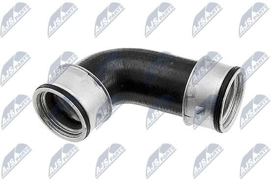 Charge Air Hose GPP-VW-024