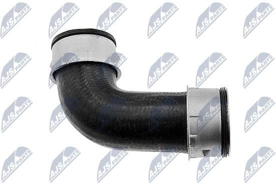 Charge Air Hose GPP-VW-024 - image 2