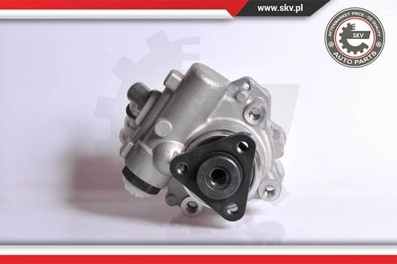 Hydraulic Pump, steering 10SKV167 - image 3