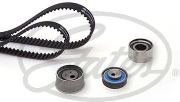 Timing Belt Kit PowerGrip™ K015534XS