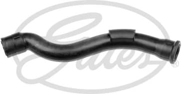 Hose, crankcase ventilation EMH487