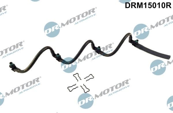 Hose, fuel overflow DRM15010R