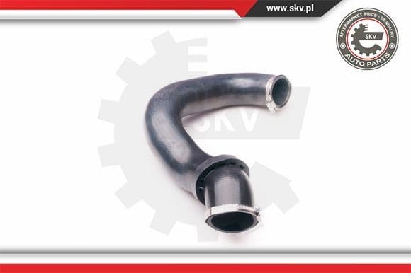 Charge Air Hose 24SKV150