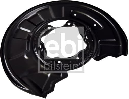 Splash Guard, brake disc 174219