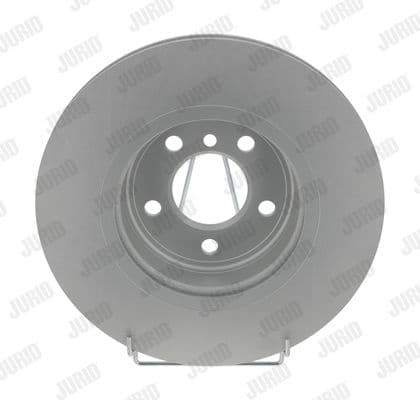 Brake Disc COAT+ 562889JC - image 2