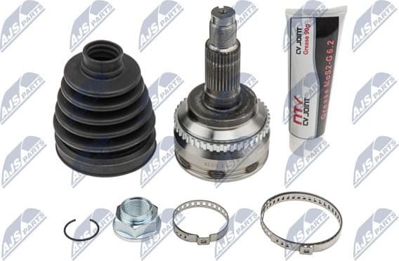 Joint Kit, drive shaft NPZ-MZ-019