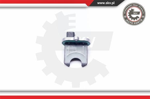 Steering Angle Sensor 17SKV384