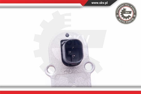 Steering Angle Sensor 17SKV384 - image 5