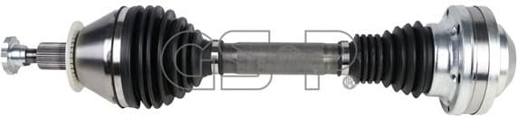 Drive Shaft 202227