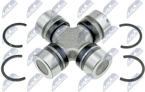 Joint, propshaft NKW-KA-303 - image 2