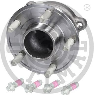 Wheel Bearing Kit 302509 - image 3