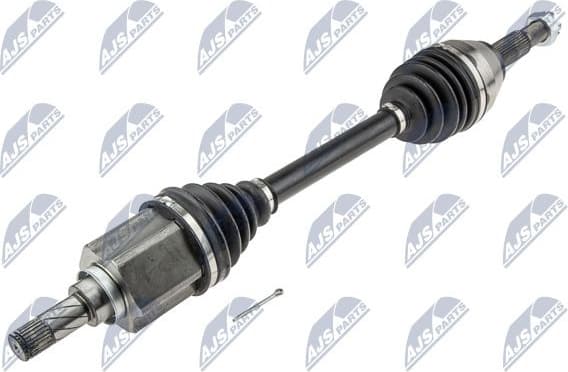 Drive Shaft NPW-NS-090