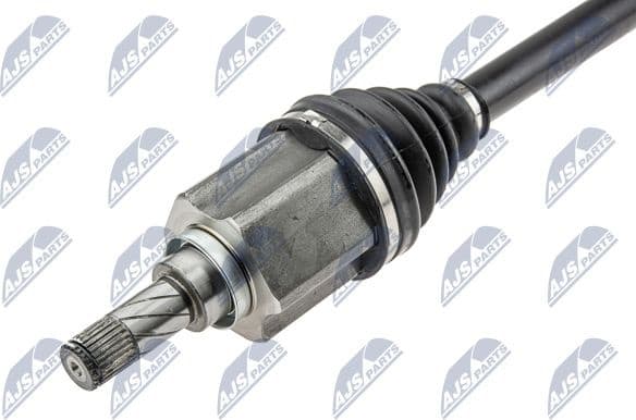 Drive Shaft NPW-NS-090 - image 2