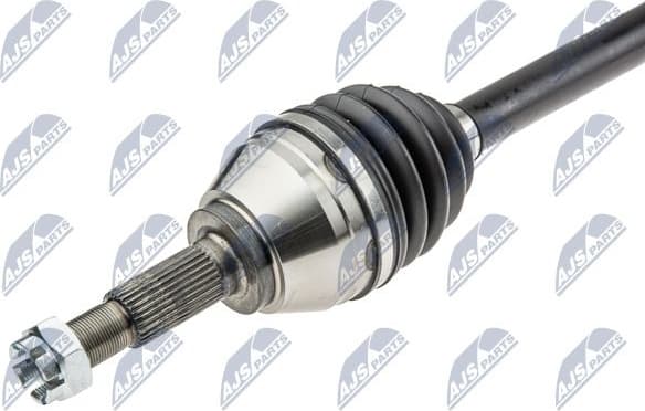 Drive Shaft NPW-NS-090 - image 3