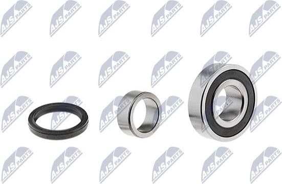 Wheel Bearing Kit KLT-DA-001