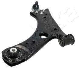 Control/Trailing Arm, wheel suspension 72-09-926L - image 3
