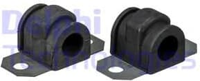 Bushing, stabiliser bar TD1308W