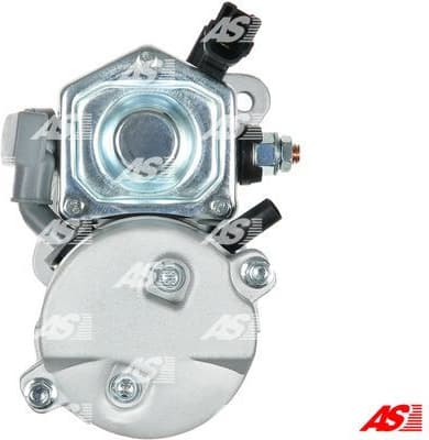Starter AS S6320S - image 3