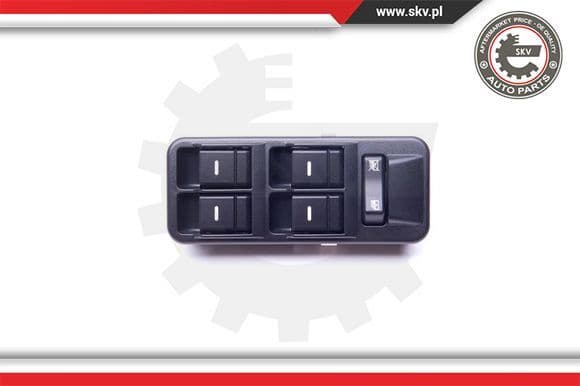 Switch, window regulator 37SKV083 - image 2