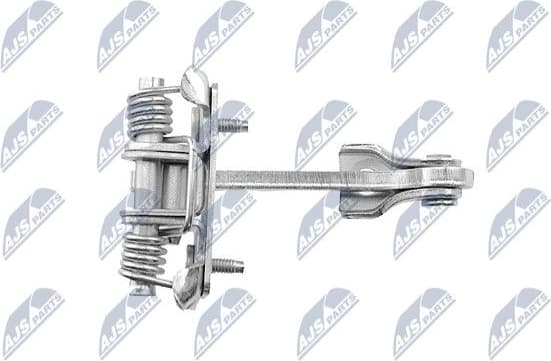 Door Check EZC-PL-003 - image 3