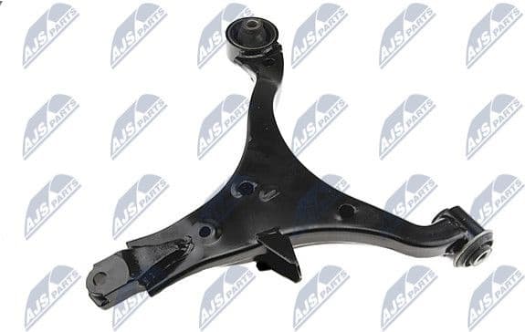 Control/Trailing Arm, wheel suspension ZWD-HD-049 - image 2