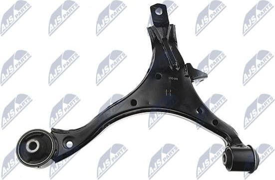 Control/Trailing Arm, wheel suspension ZWD-HD-049 - image 3