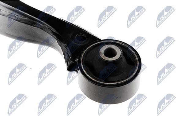 Control/Trailing Arm, wheel suspension ZWD-HD-049 - image 6