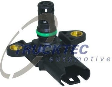 Sensor, boost pressure 08.17.046