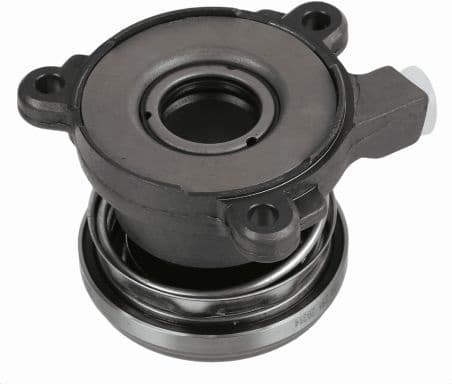 Central Slave Cylinder, clutch 3182 654 291 - image 2