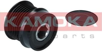 Alternator Freewheel Clutch RC080 - image 3