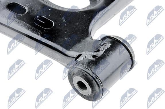 Control/Trailing Arm, wheel suspension ZWD-PL-036 - image 3