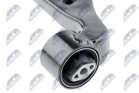 Control/Trailing Arm, wheel suspension ZWD-PL-036 - image 4