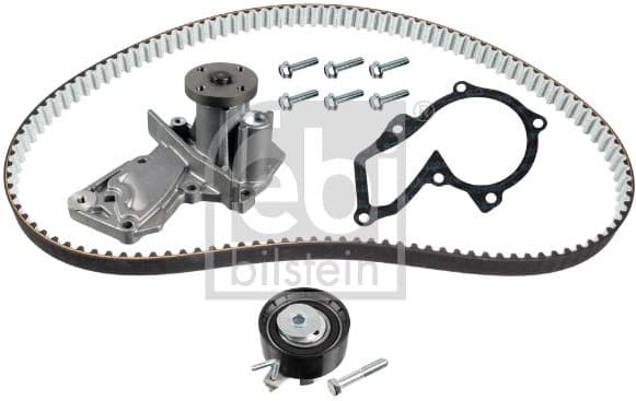 Water Pump & Timing Belt Kit 173070