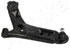 Control/Trailing Arm, wheel suspension 72-0K-K39L